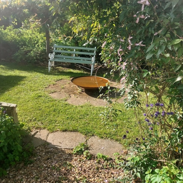 Llys-y-Coed